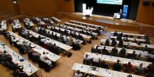 13. VDE Blitzschutztagung