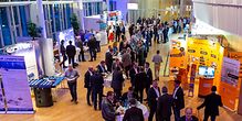 13 VDE Blitzschutztagung Stadthalle Aschaffenburg