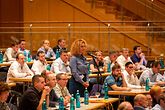 13 VDE Blitzschutztagung Saal
