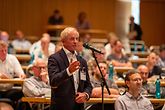 13 VDE Blitzschutztagung Saal