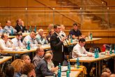 13 VDE Blitzschutztagung Saal