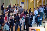 13 VDE Blitzschutztagung Foyer