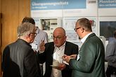 13 VDE Blitzschutztagung Foyer