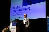 13 VDE Blitzschutztagung Saal