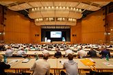 13 VDE Blitzschutztagung Stadthalle Aschaffenburg