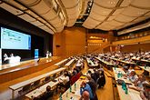 13 VDE Blitzschutztagung Stadthalle Aschaffenburg