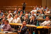 13 VDE Blitzschutztagung Stadthalle Aschaffenburg