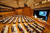 13 VDE Blitzschutztagung Stadthalle Aschaffenburg