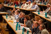13 VDE Blitzschutztagung Stadthalle Aschaffenburg
