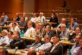 13 VDE Blitzschutztagung Stadthalle Aschaffenburg